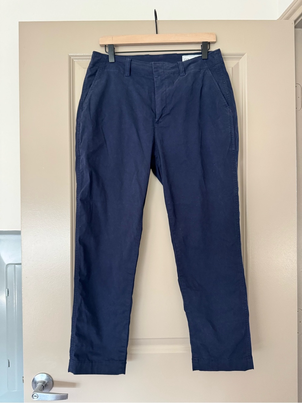 GAP Women’s Downtown Khakis